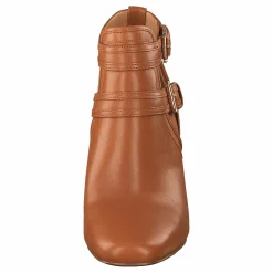 MICHAEL Michael Kors Blaze Ankle Boot Acorn