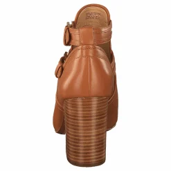 MICHAEL Michael Kors Blaze Ankle Boot Acorn