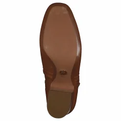 MICHAEL Michael Kors Blaze Ankle Boot Acorn