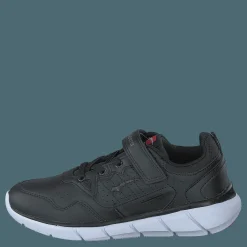 Barn Bagheera Blaze Jr Black/white