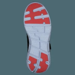 Barn Bagheera Blaze Jr Black/white