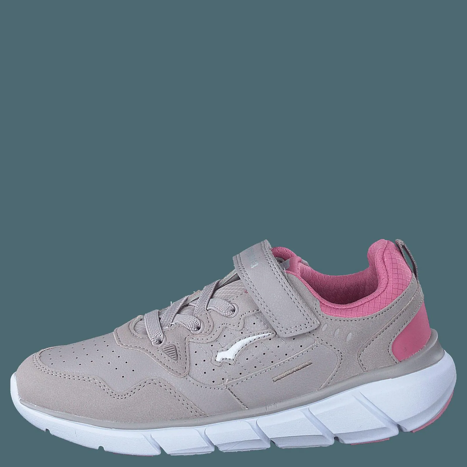 Barn Bagheera Blaze Jr Grey/pink