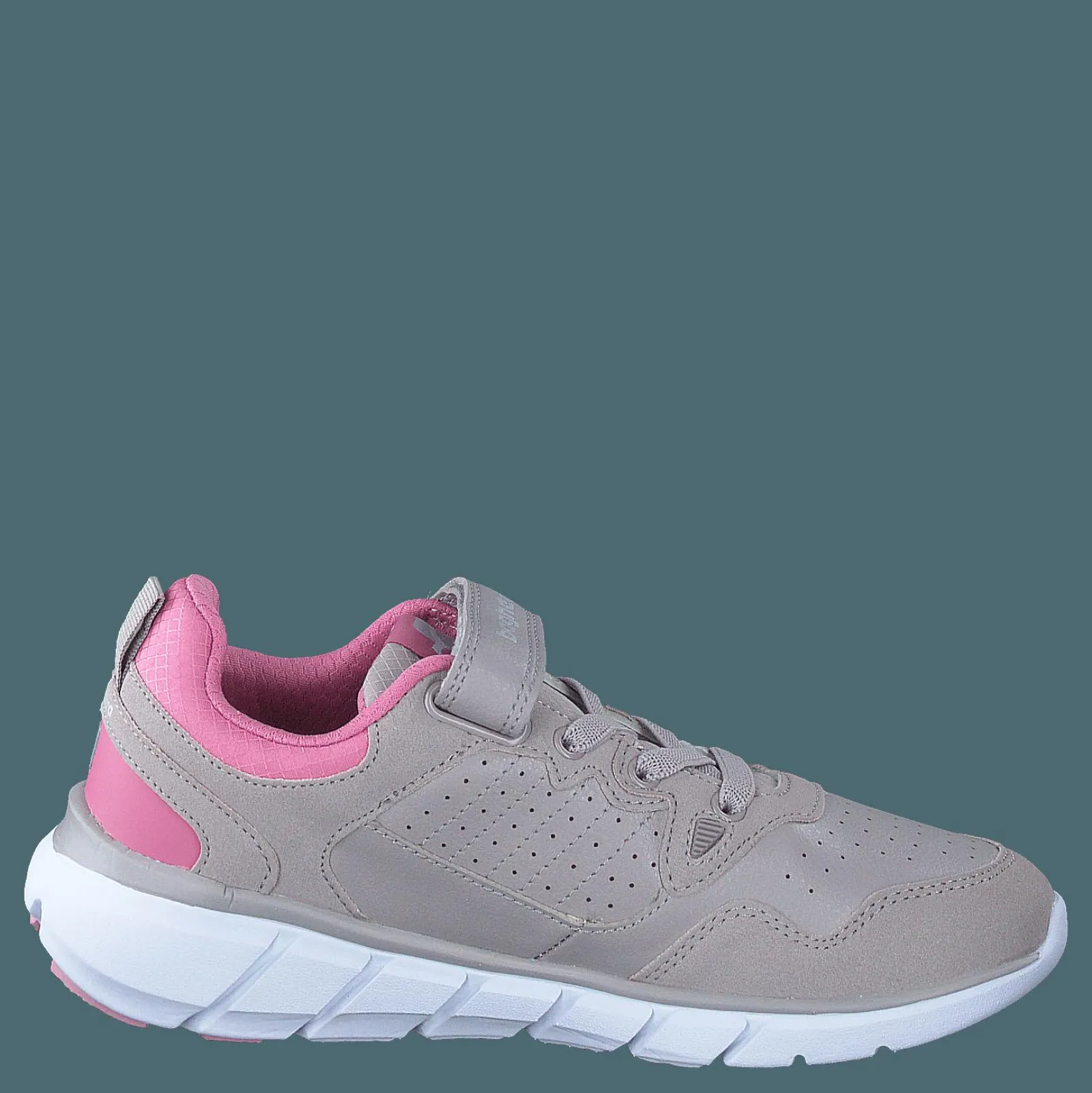 Barn Bagheera Blaze Jr Grey/pink