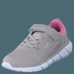 Barn Bagheera Blaze Jr Grey/pink
