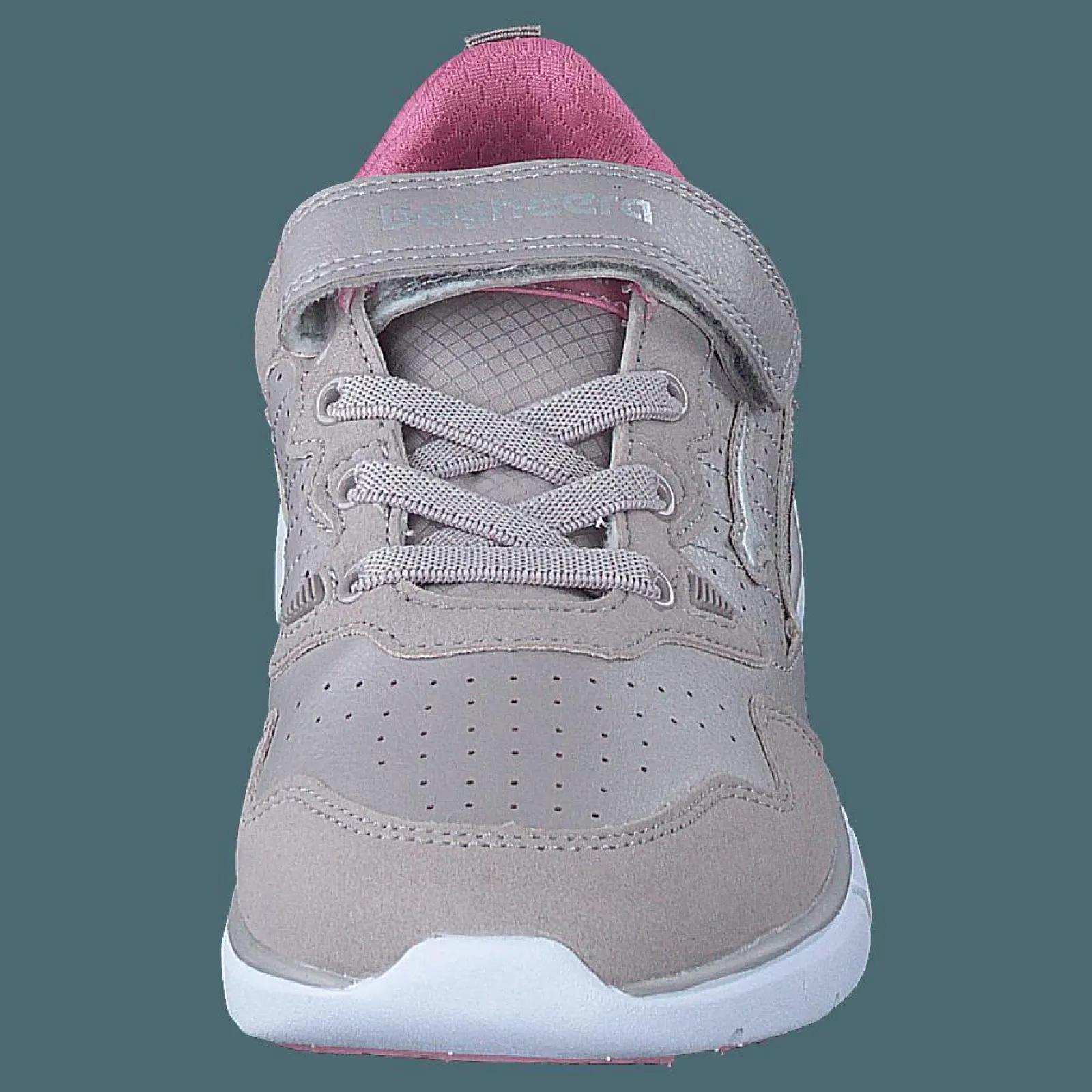 Barn Bagheera Blaze Jr Grey/pink