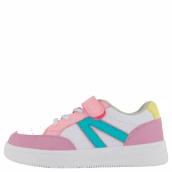 Barn Pax Blaze Pastel/white