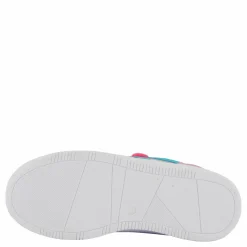 Barn Pax Blaze Pastel/white