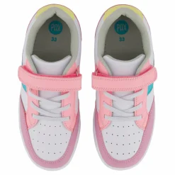 Barn Pax Blaze Pastel/white