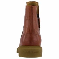 Sneaky Steve Blessed Ii W Cognac