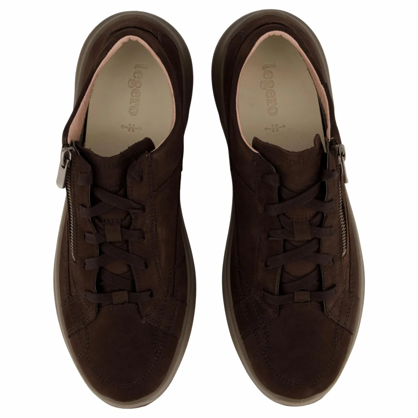 Legero Bliss Ciok (braun)