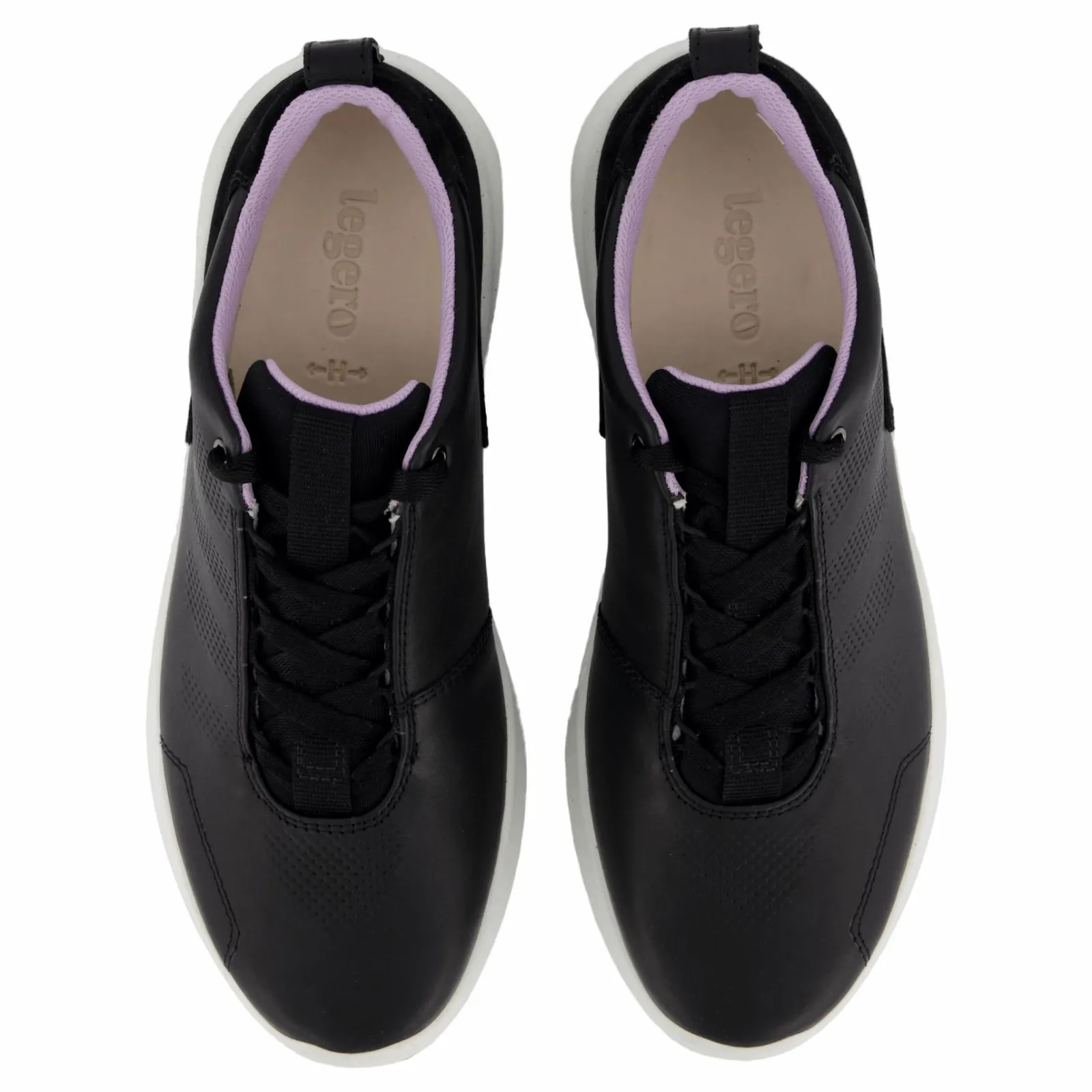 Legero Bliss Schwarz