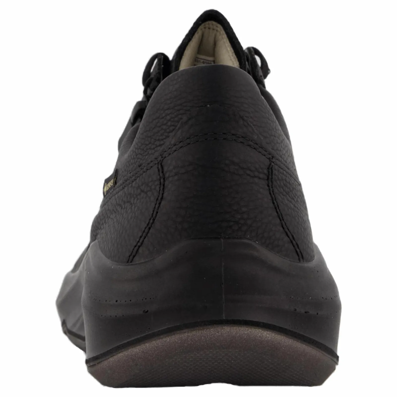 Legero Bliss Schwarz (schwarz)