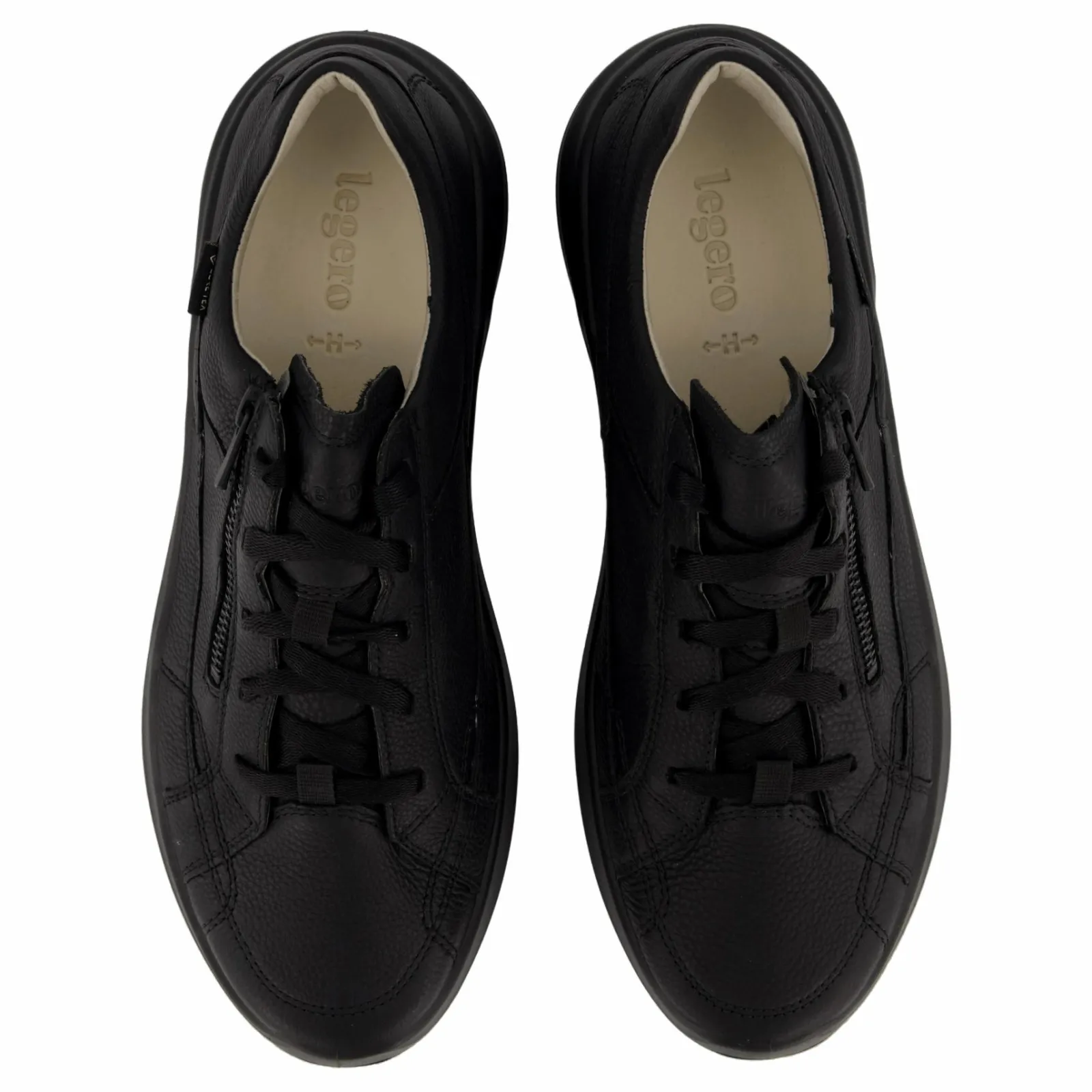 Legero Bliss Schwarz (schwarz)