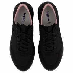 Legero Bliss Schwarz (schwarz)