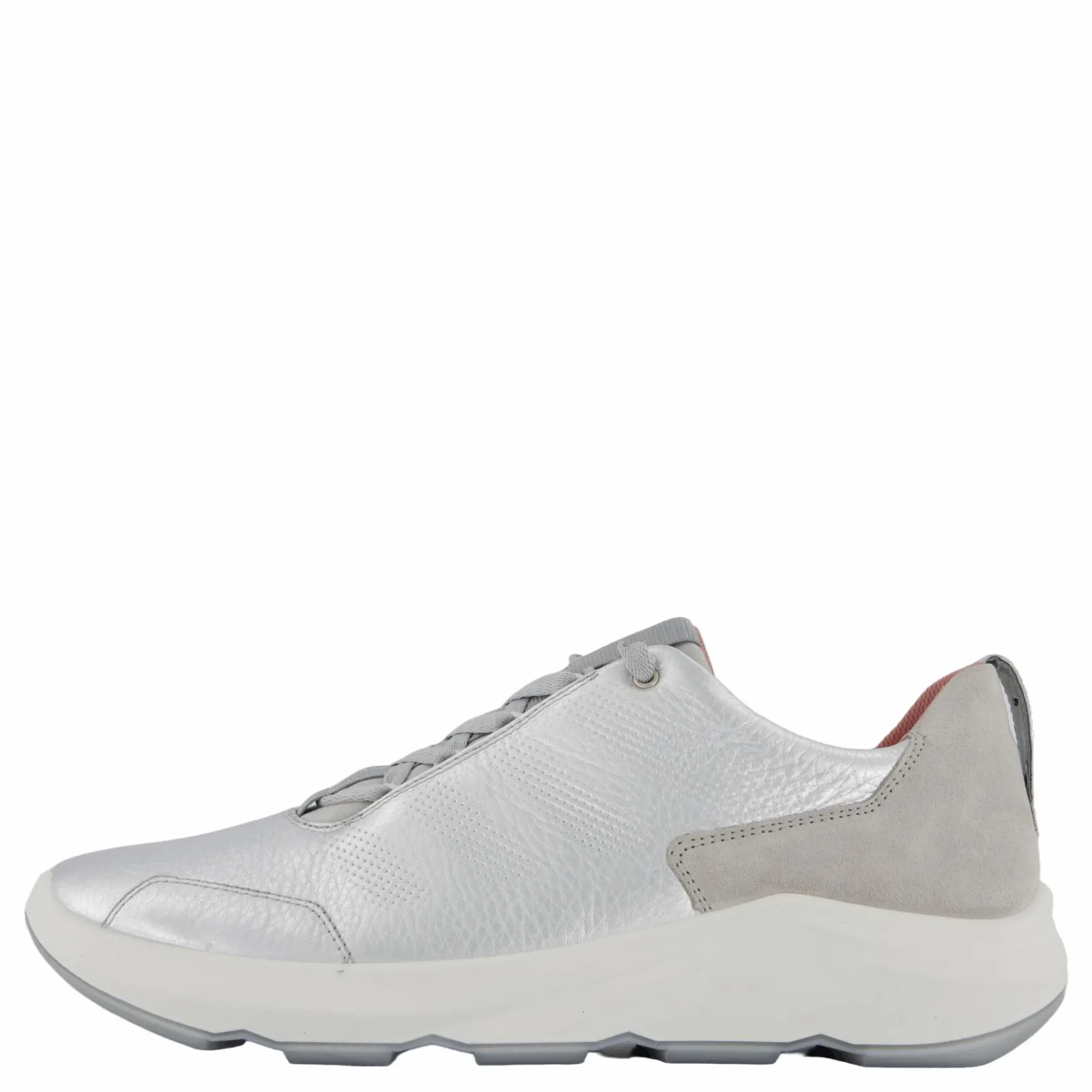 Legero Bliss Silber Metallic