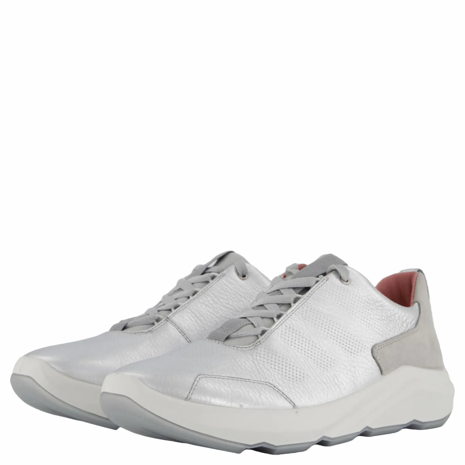 Legero Bliss Silber Metallic