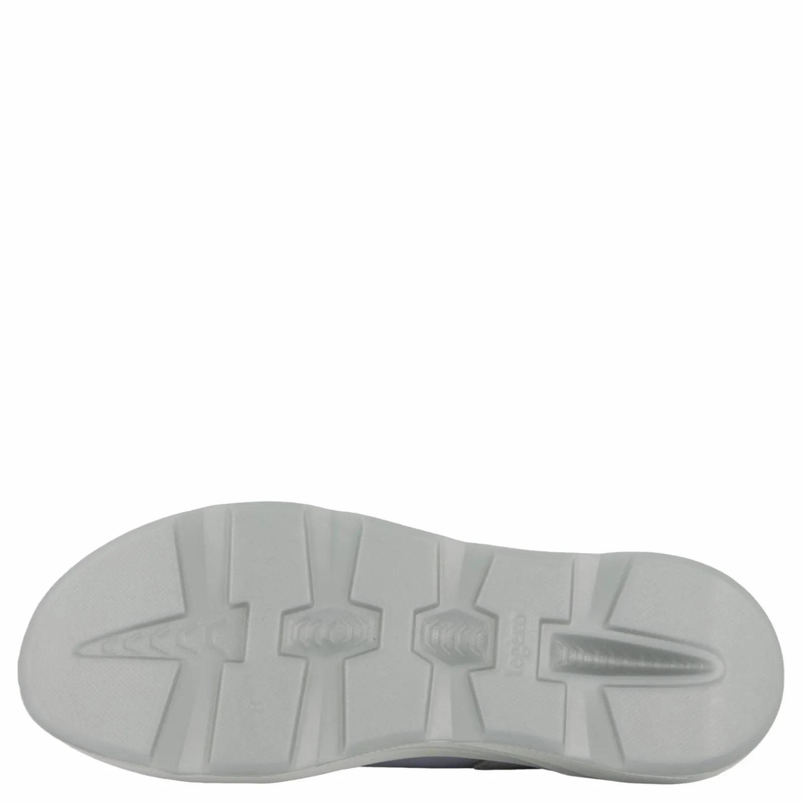 Legero Bliss Silber Metallic