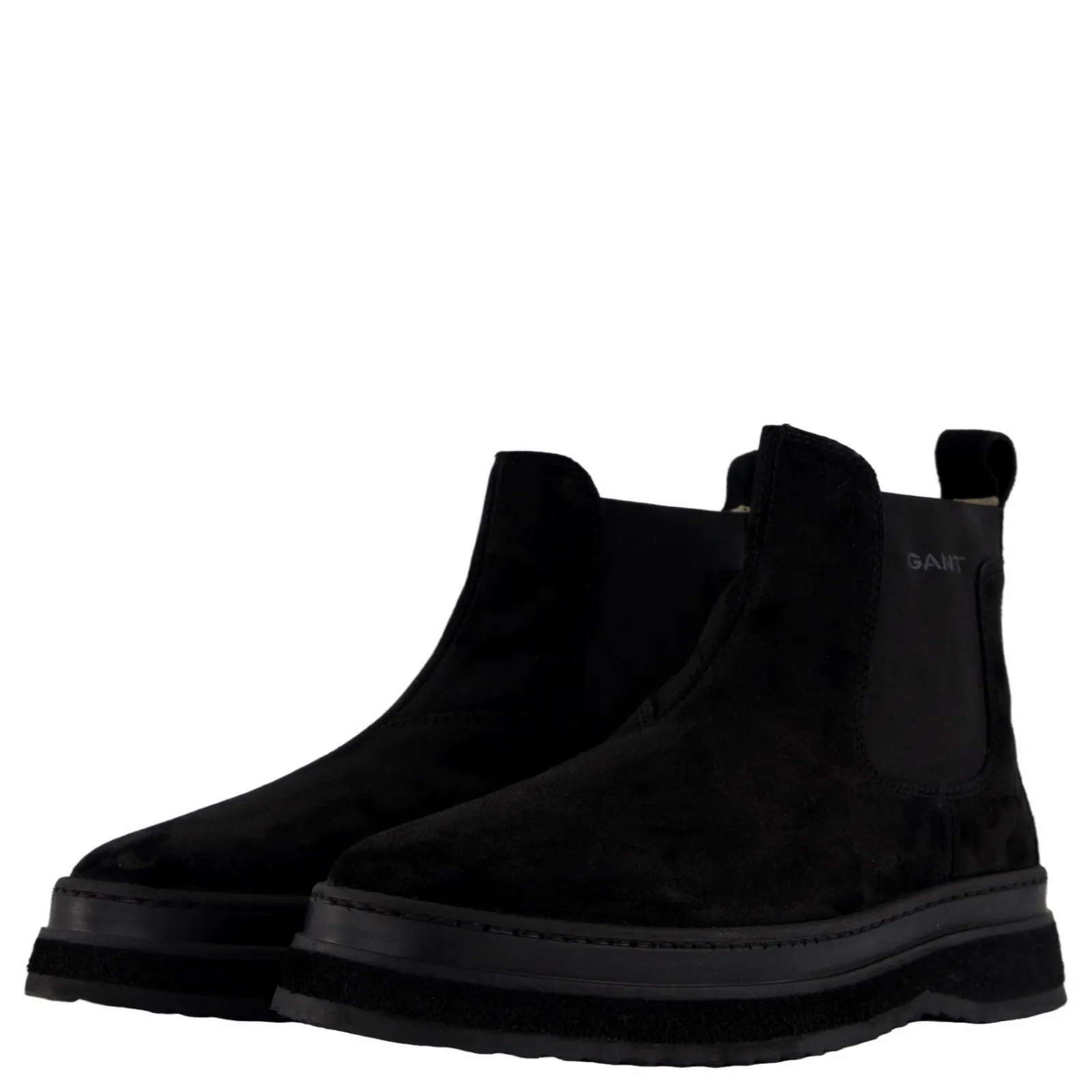 Gant Blistown Chelsea Boot Black