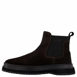 Gant Blistown Chelsea Boot Espresso