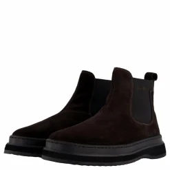 Gant Blistown Chelsea Boot Espresso