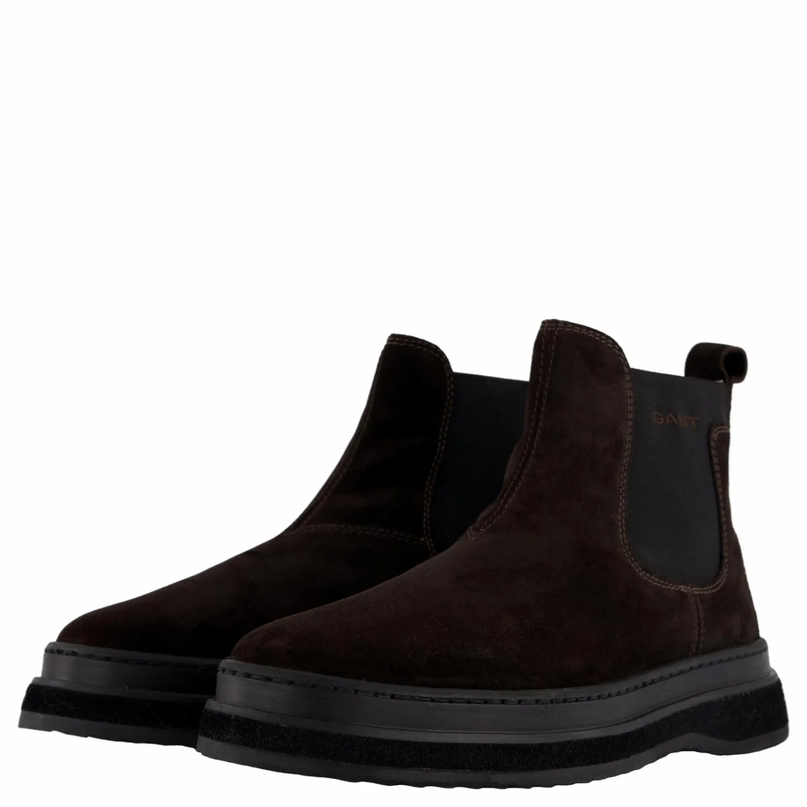 Gant Blistown Chelsea Boot Espresso