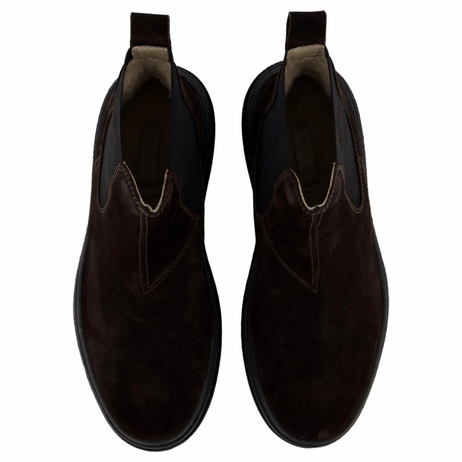 Gant Blistown Chelsea Boot Espresso