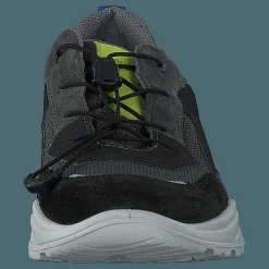 Barn Superfit Blizzard Grey