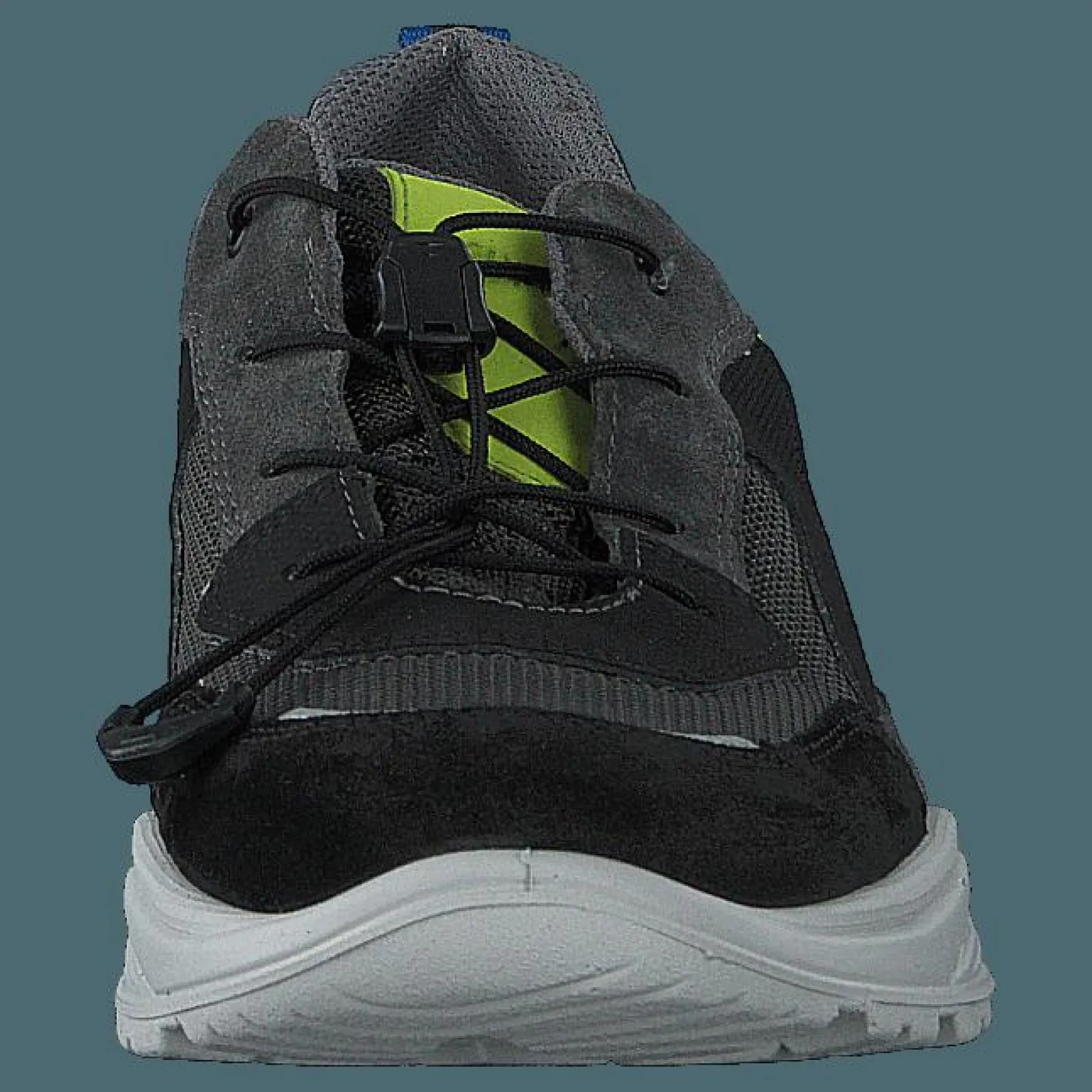 Barn Superfit Blizzard Grey