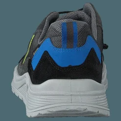 Barn Superfit Blizzard Grey