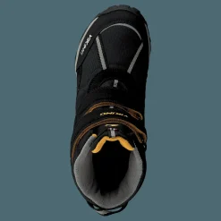 Barn Viking Bluster II GTX Black/Grey