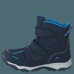 Barn Viking Bluster Ii Gtx Navy