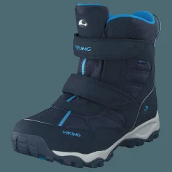 Barn Viking Bluster Ii Gtx Navy