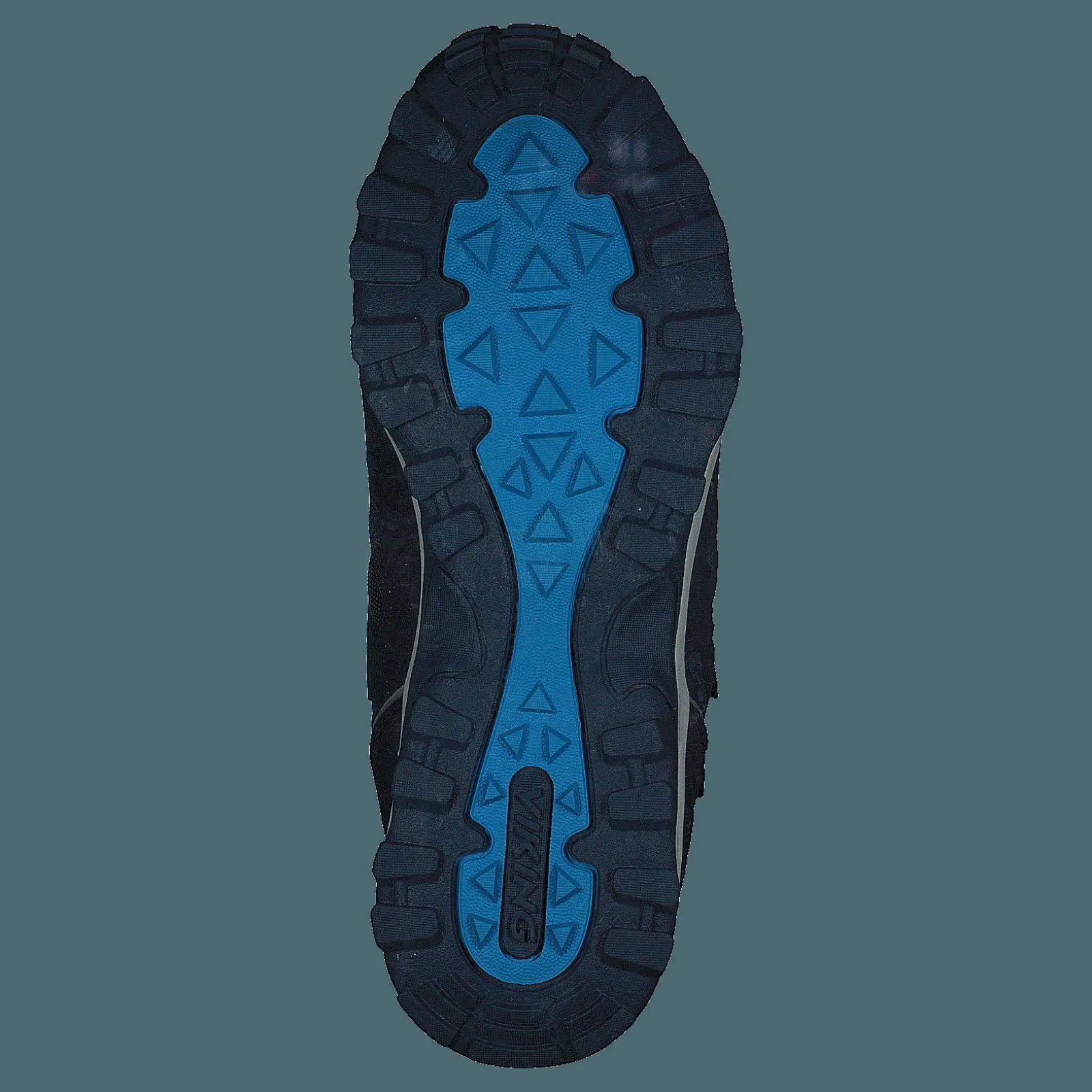 Barn Viking Bluster Ii Gtx Navy