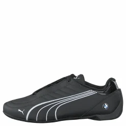 Puma Bmw Mms Future Kart Cat Black