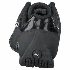 Puma Bmw Mms Future Kart Cat Black