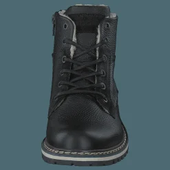 Björn Borg Boaz Hi Fur M Blk