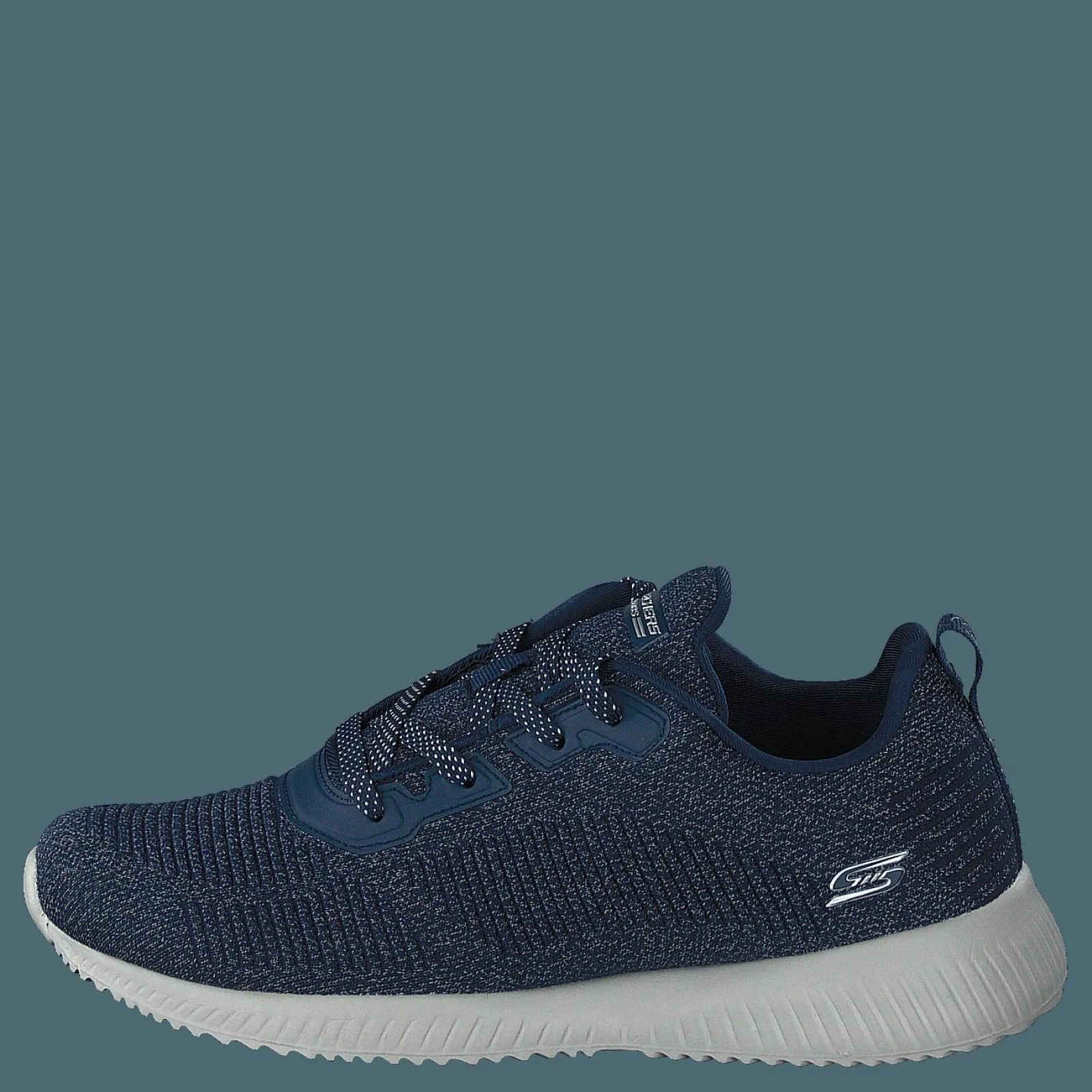 Skechers Bobs Squad Nvy
