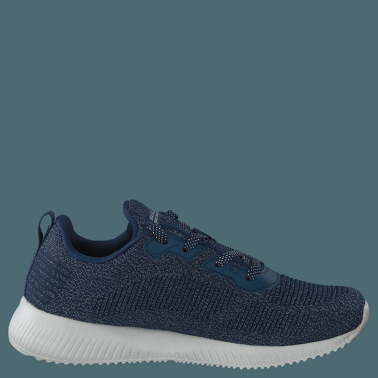 Skechers Bobs Squad Nvy