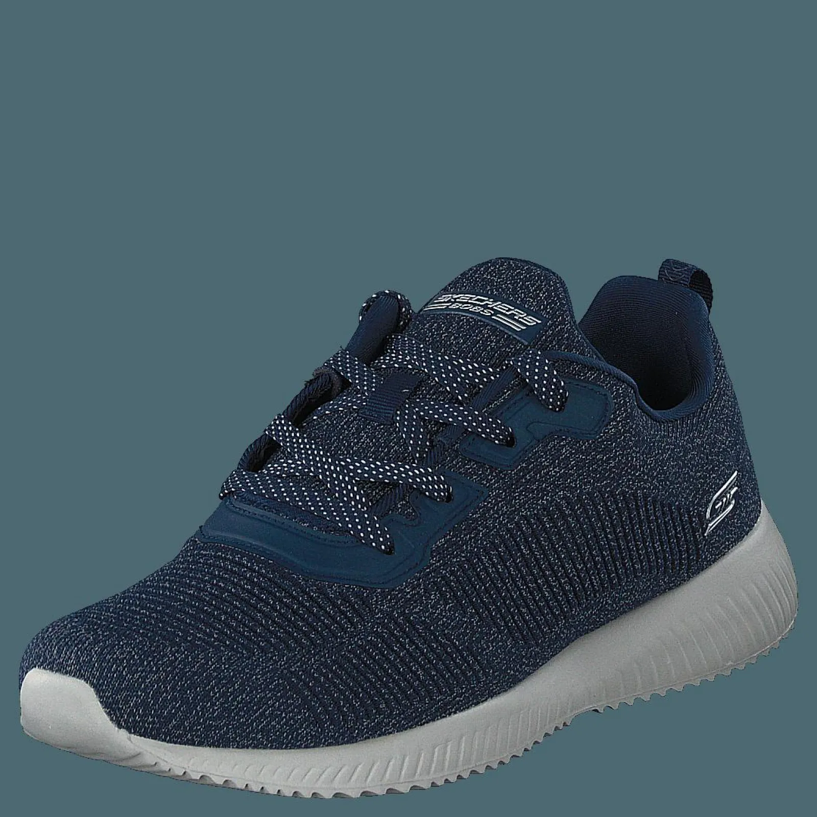 Skechers Bobs Squad Nvy
