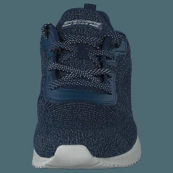 Skechers Bobs Squad Nvy