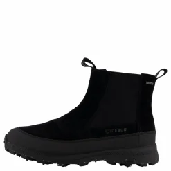 Icebug Boda M Bugrip Black