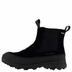 Icebug Boda W Bugrip Black