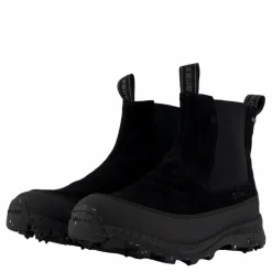 Icebug Boda W Bugrip Black