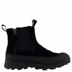 Icebug Boda W Bugrip Black