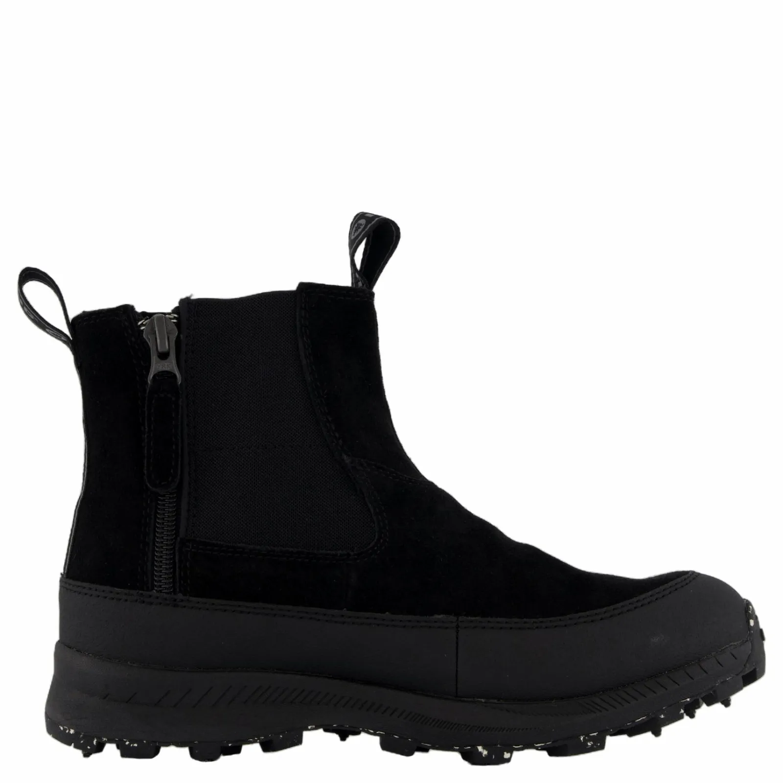 Icebug Boda W Bugrip Black