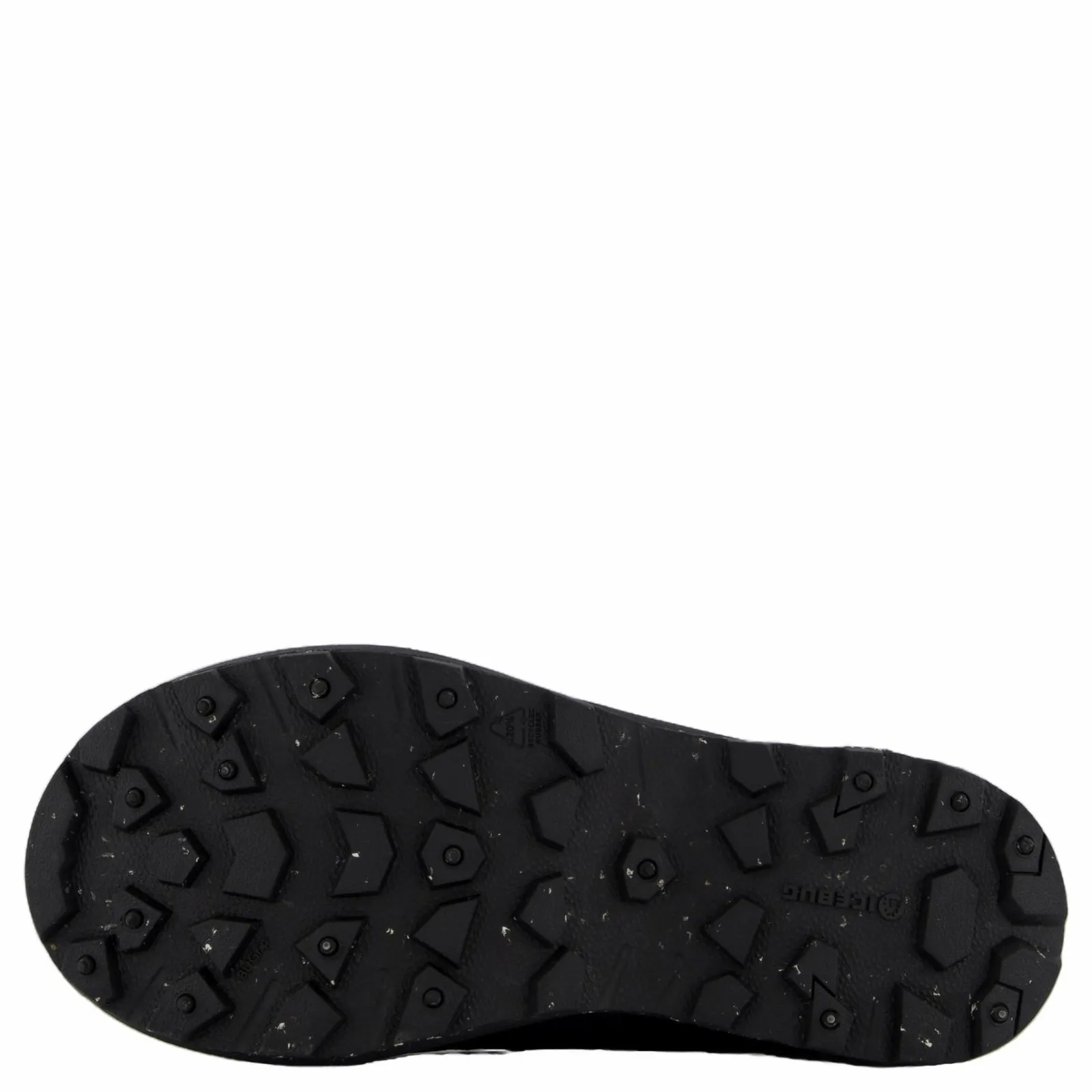 Icebug Boda W Bugrip Black