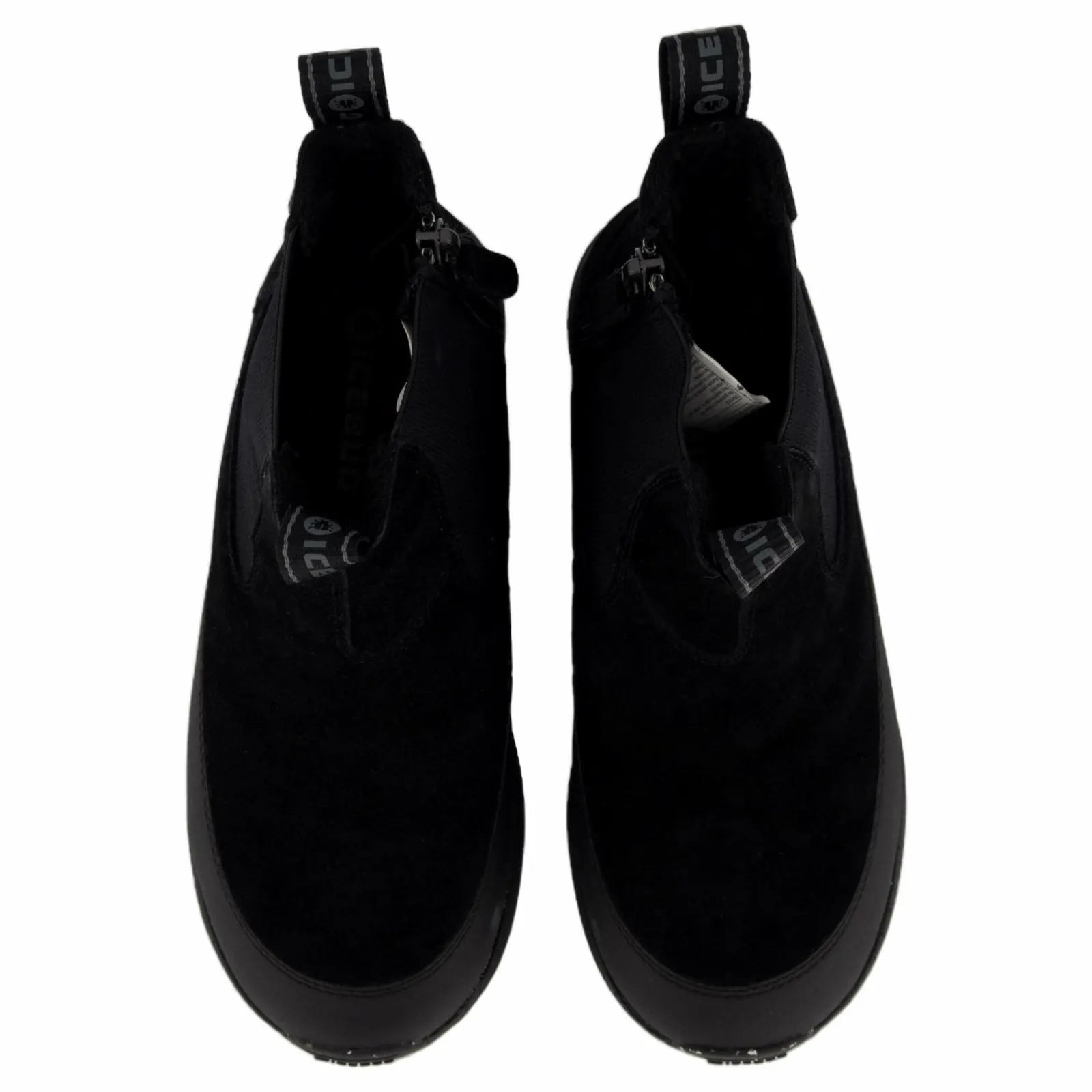 Icebug Boda W Bugrip Black