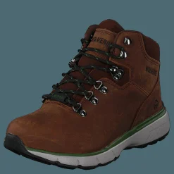 Wolverine Bodi Brown