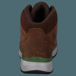 Wolverine Bodi Brown