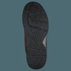 Wolverine Bodi Brown